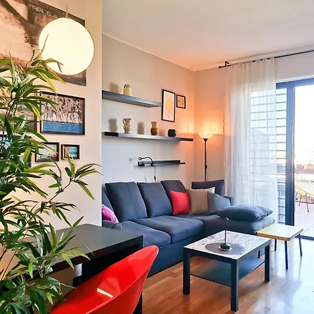 Lejlighed Viame Bari