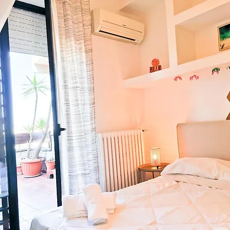 Viame Lejlighed Bari