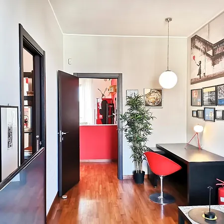 Апартаменты Viame