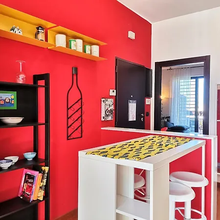 Апартаменты Viame *