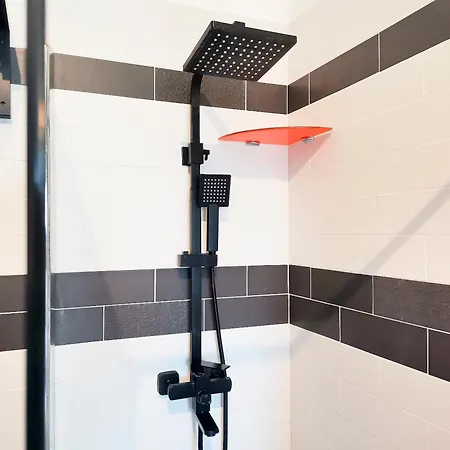 Viame Апартаменты Бари