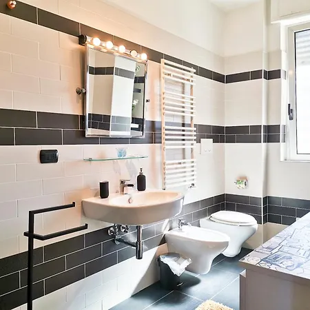 Апартаменты Viame *