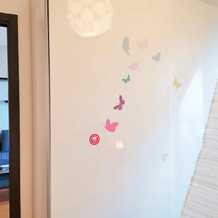 Viame Апартаменты Бари