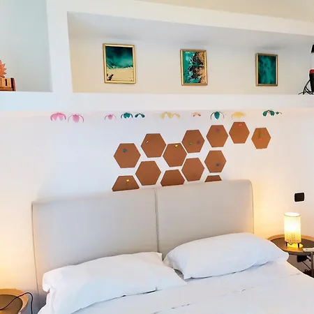 Апартаменты Viame