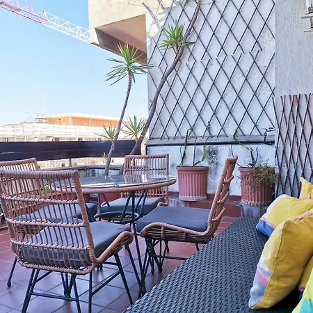 Viame Апартаменты *