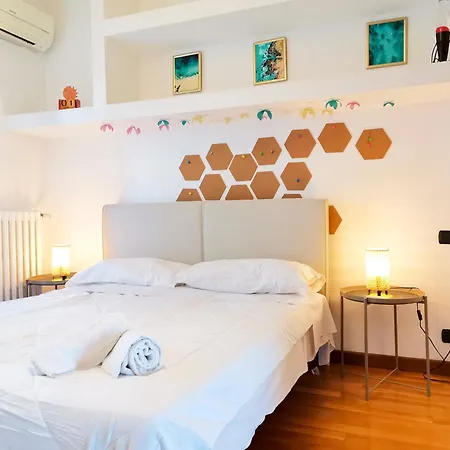 Viame Апартаменты *