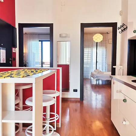 Viame Апартаменты Бари