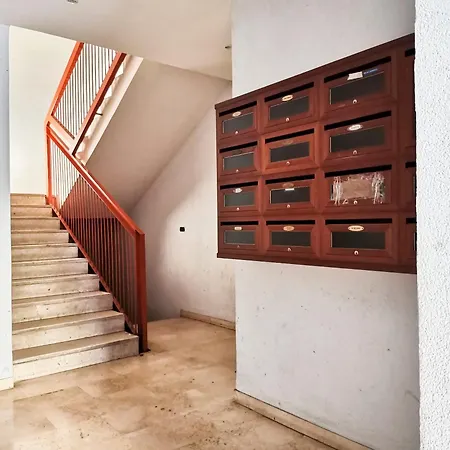 Apartment Viame Bari