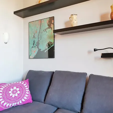 Апартаменты Viame Бари