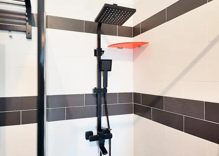 Viame Lägenhet Bari