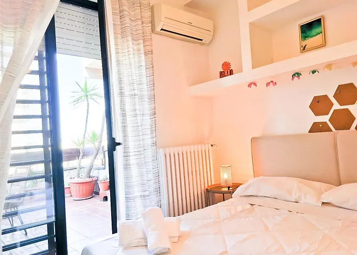 Viame Lägenhet Bari