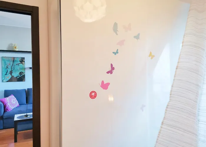 Viame Lägenhet Bari