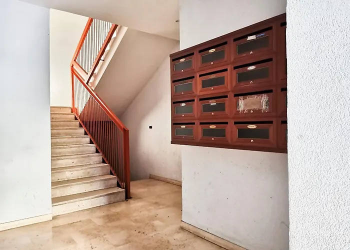 Lägenhet Viame Bari