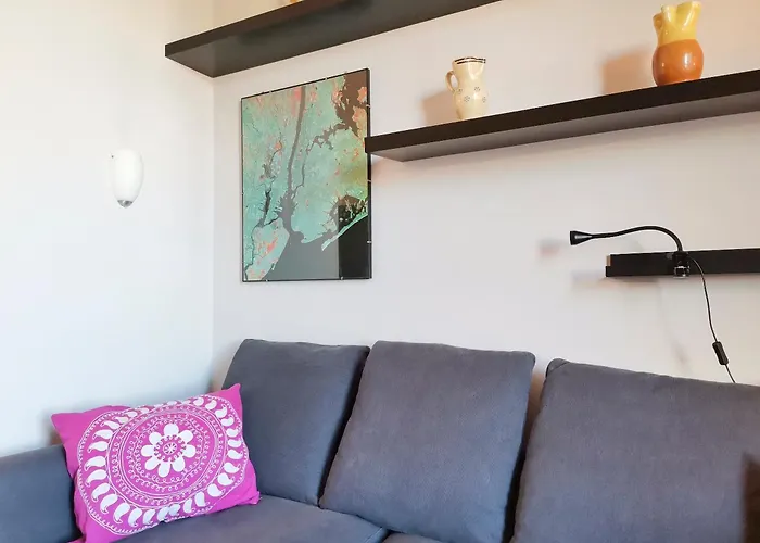 Lägenhet Viame Bari